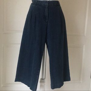 Michael Michael Kors Capri  Jeans